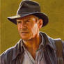 Indiana Jones card 239
