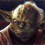 Yoda card 613