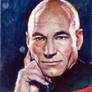 Captain Picard psc