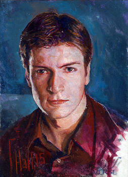 firefly sketch card 2