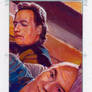 star trek tng 2 sketch card 16