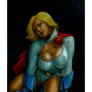 powergirl two
