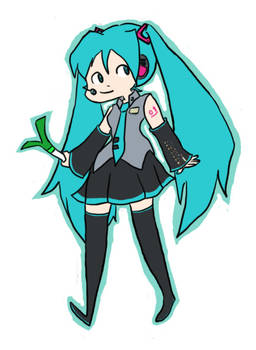 Miku