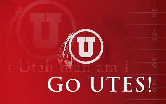 Utah Utes Football 16:10