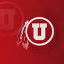 Utah Utes Logo 4:3