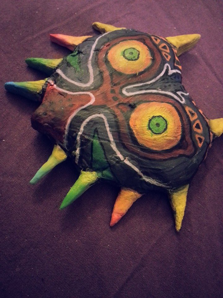 Majora's Mask