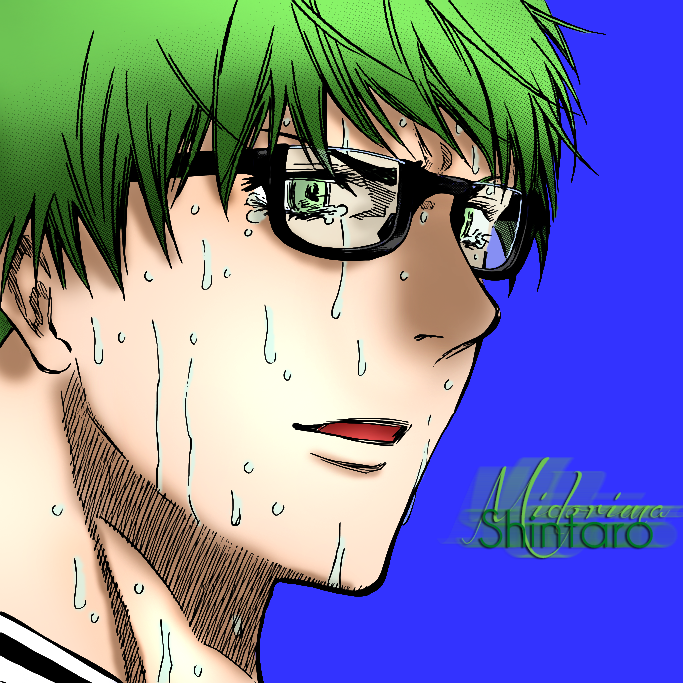 Midorima