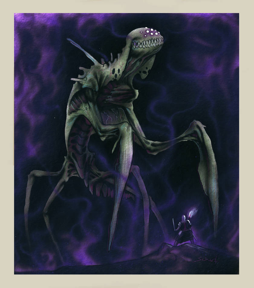 RIFT - Death Colossus by JonasScharf on DeviantArt