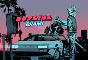 Hotline Miami