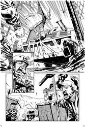 Warlords of Appalachia #2 page2