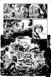 Warlords of Appalachia #3 page22