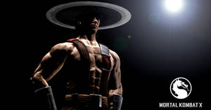 Kung Lao - Razor Rimmed Shaolin