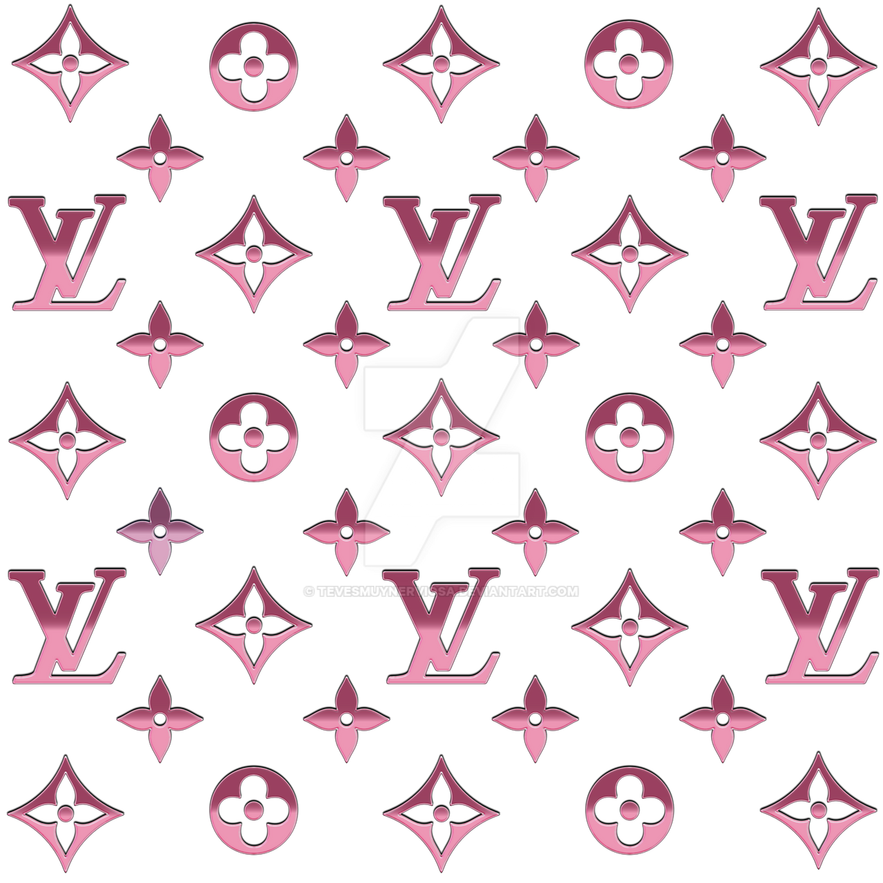 Louis Vuitton Wallpaper