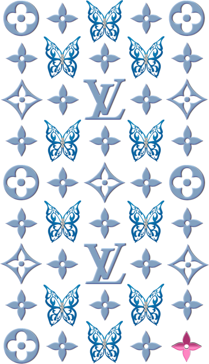 https www deviantart com tevesmuynerviosa art louis vuitton logo wallpaper 851551943
