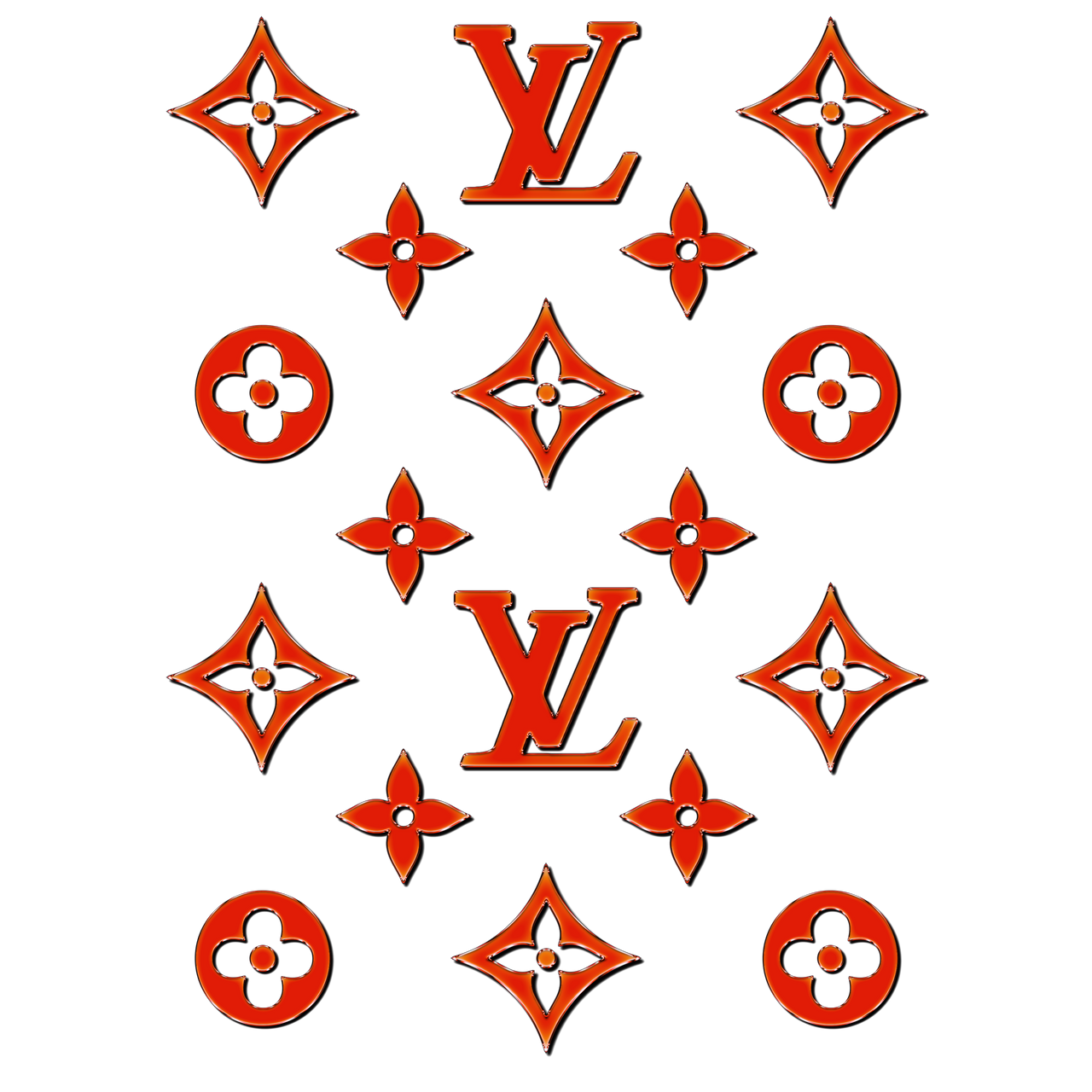 Louis Vuitton Logo Vector Art, Icons, and Graphics for Free Download