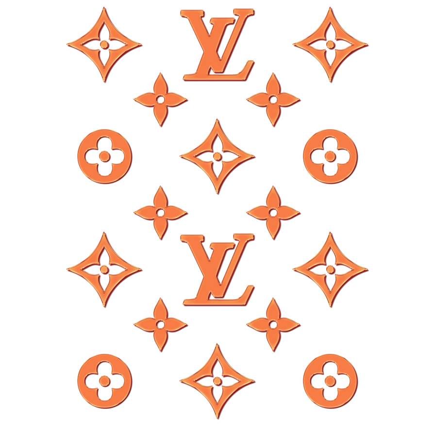 Louis Vuitton transparent background PNG clipart