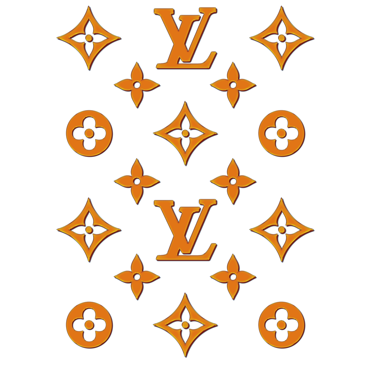 Louis Vuitton Logo PNG Transparent Background by TeVesMuyNerviosa on ...