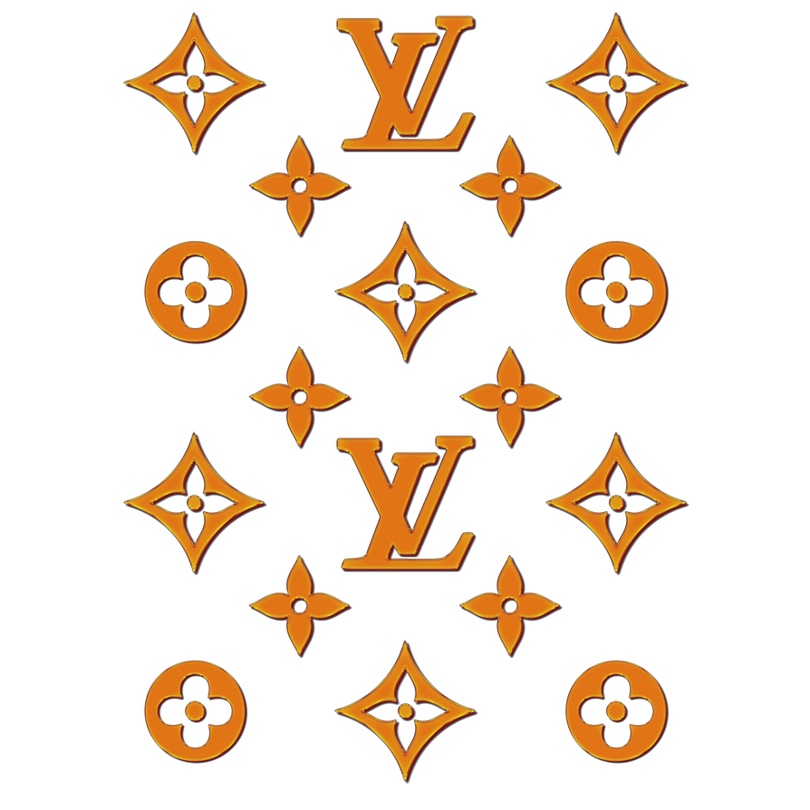 Louis Vuitton Badge 