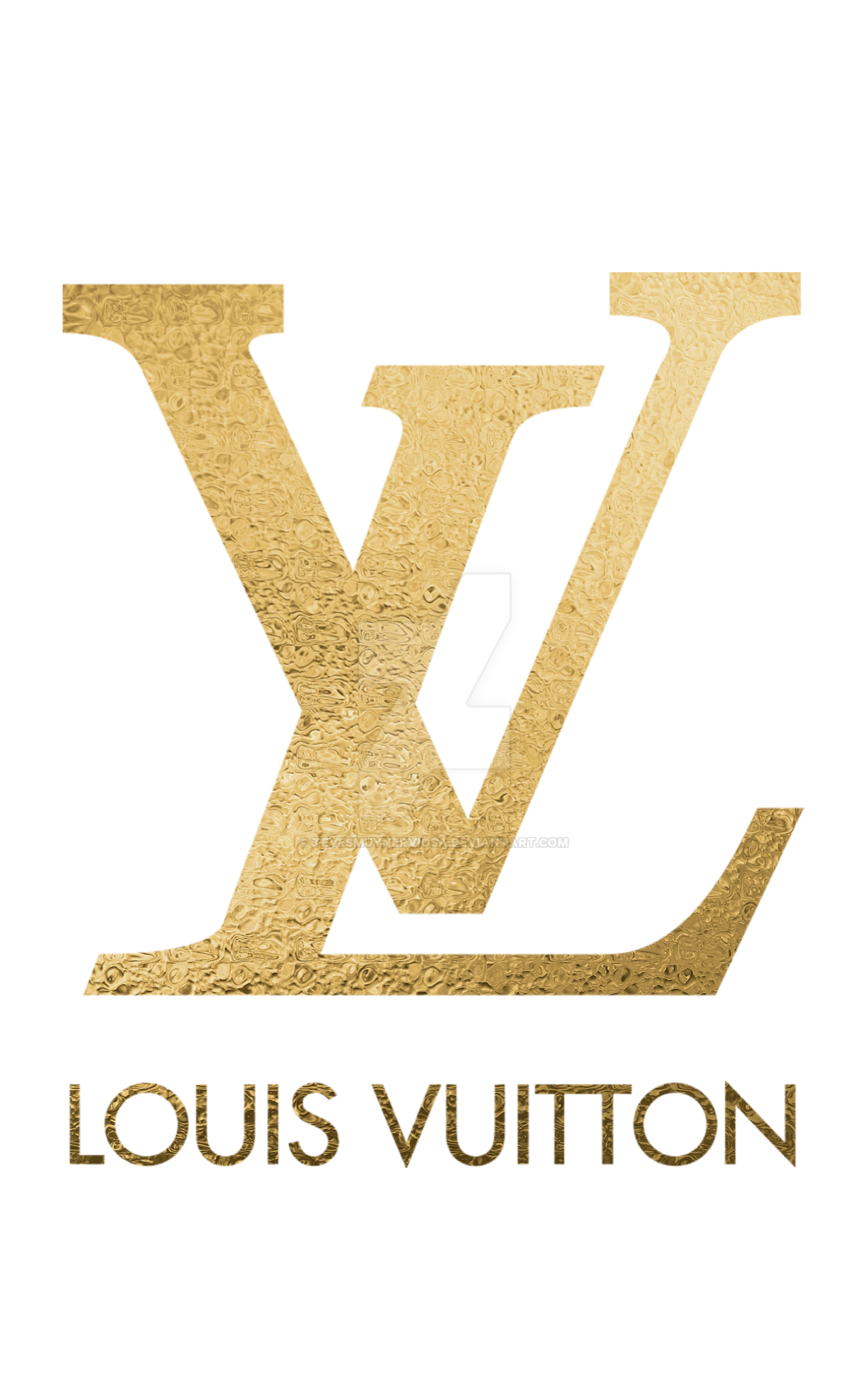 Louis V, HD, logo, png