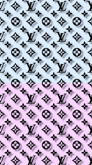 LV Logo Alphabet - G by TeVesMuyNerviosa on DeviantArt