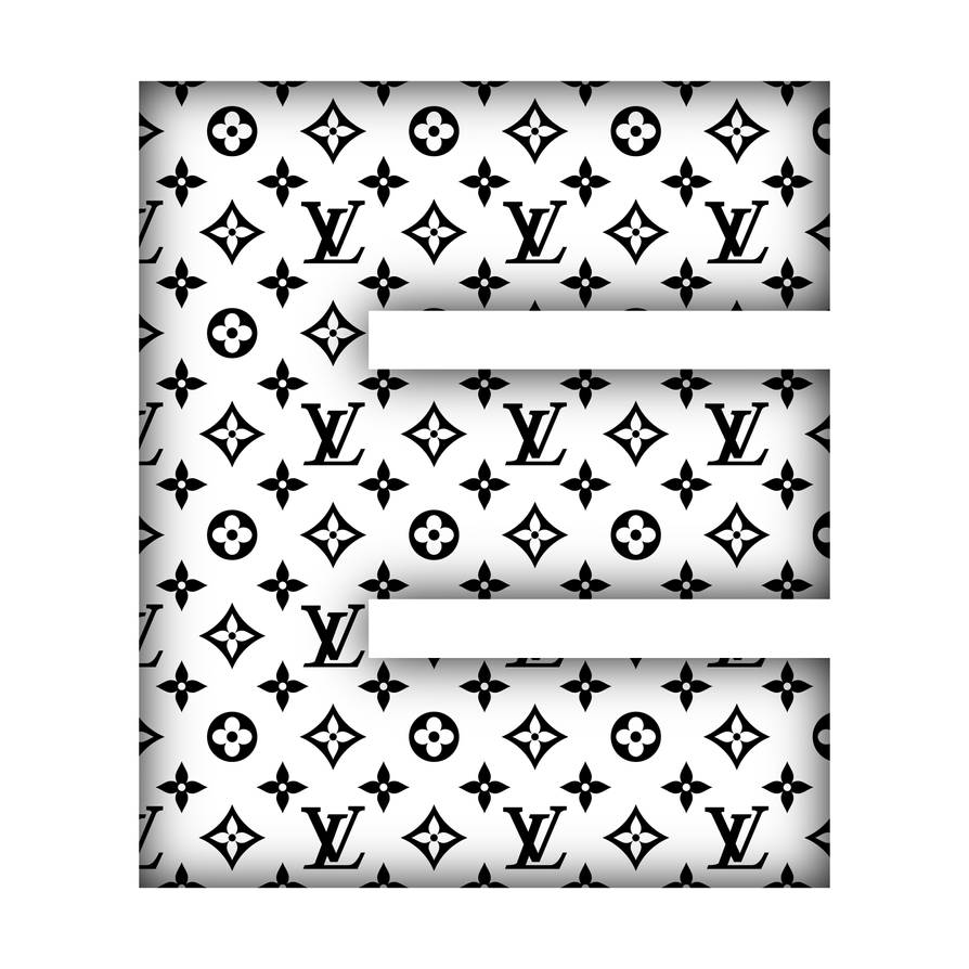 Louis Vuitton Gradient Logo Transparent Background by TeVesMuyNerviosa on  DeviantArt