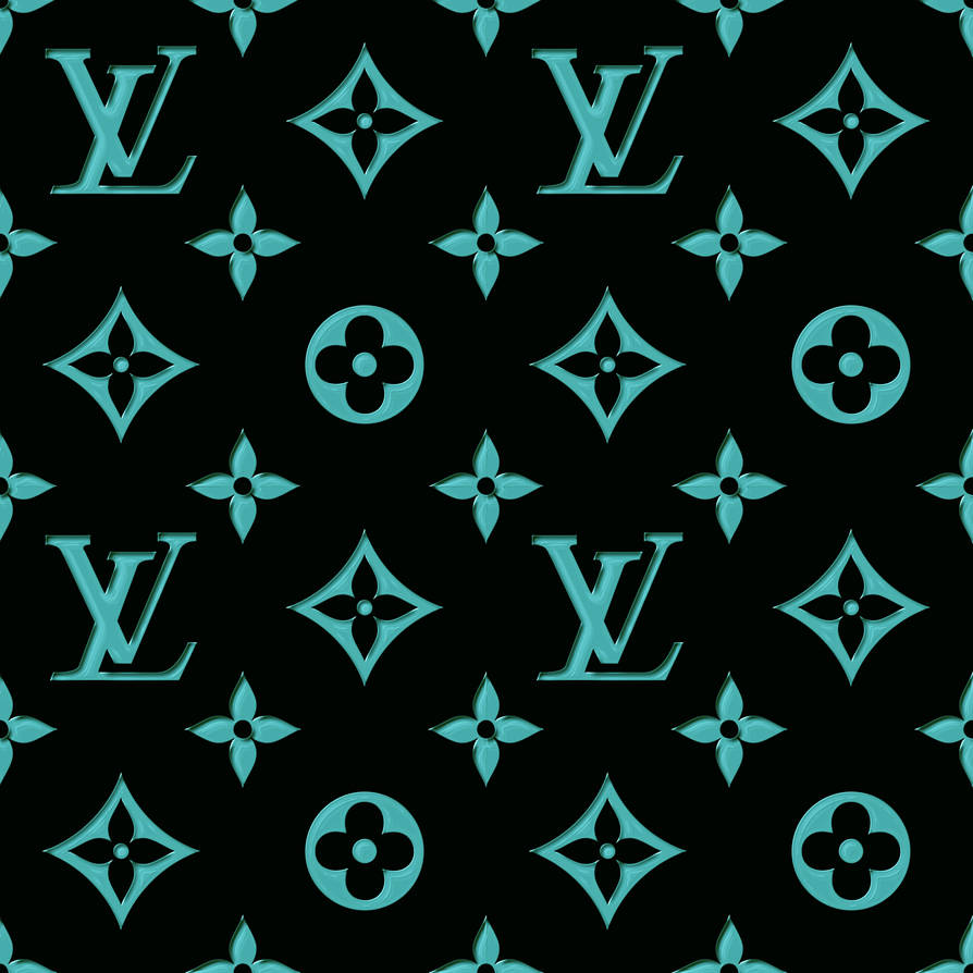 Louis Vuitton “Virgil was here” tribute - Fonts In Use