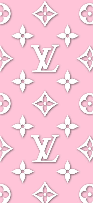 Louis Vuitton Wallpaper Blanco by TeVesMuyNerviosa on DeviantArt