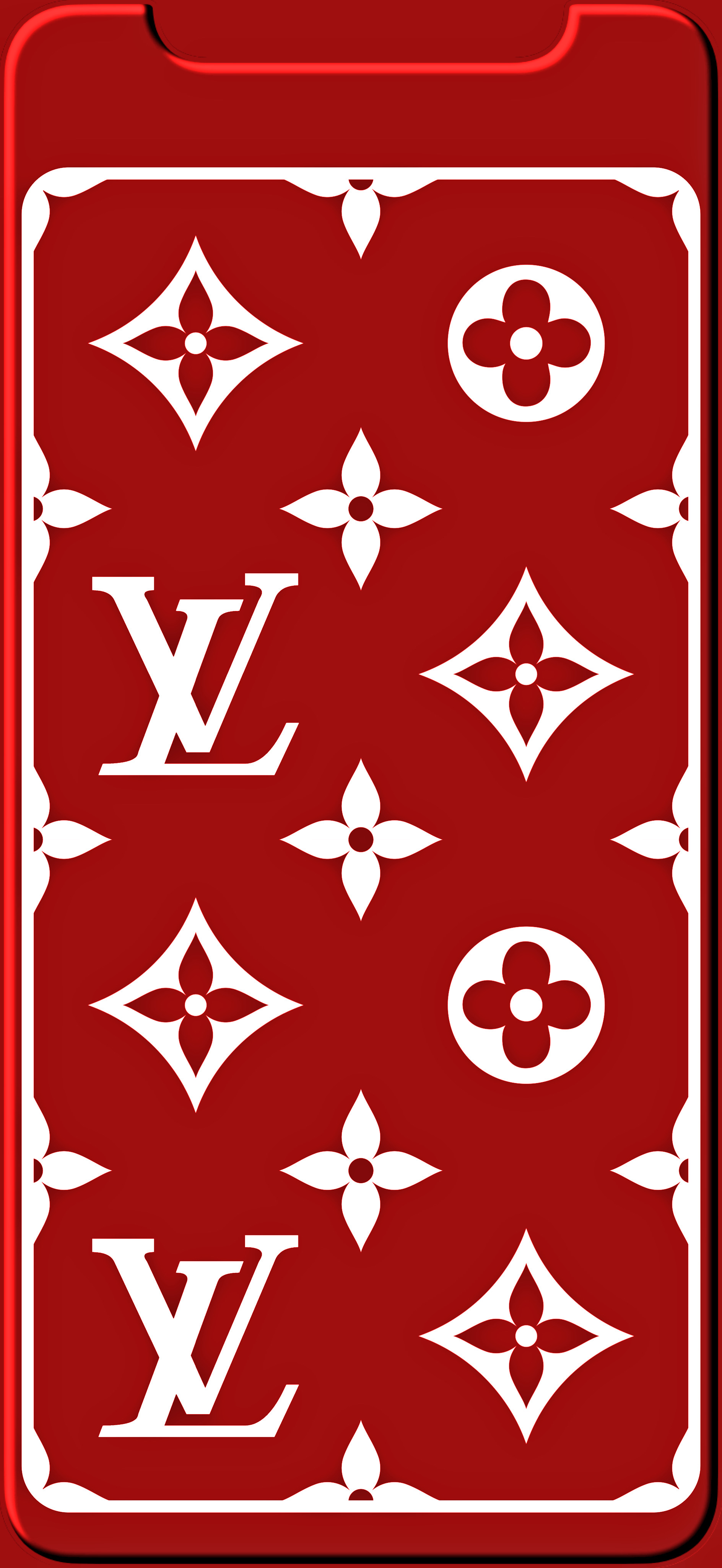 Louis Vuitton Wallpaper Iphone 11th