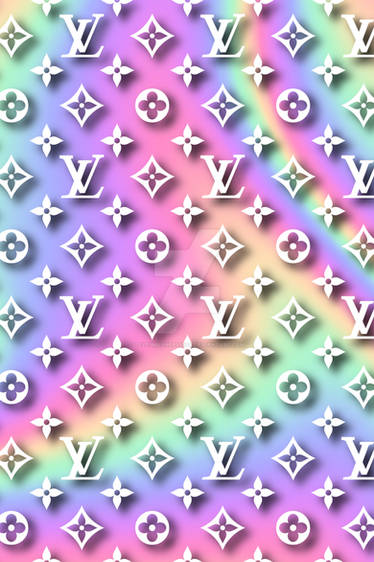 LV Logo Alphabet- D by TeVesMuyNerviosa on DeviantArt