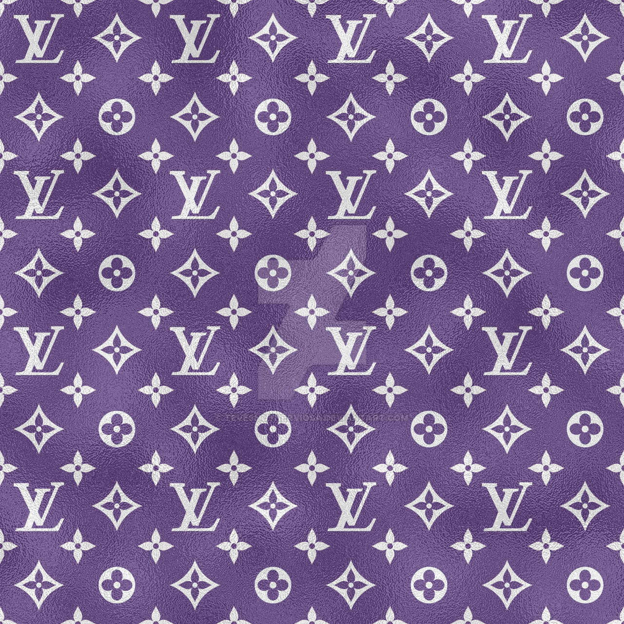 Louis Vuitton Logo PNG Transparent Background by TeVesMuyNerviosa