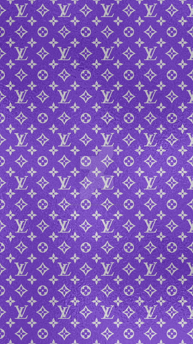 New Louis Vuitton Collegiate Supreme Wallpaper - S by TeVesMuyNerviosa on  DeviantArt