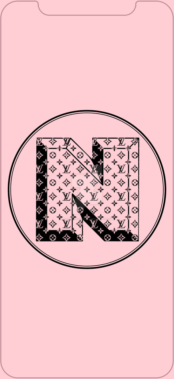 Letter A (Louis Vuitton) background in 2023  Louis vuitton background, Louis  vuitton pink, Pink wallpaper iphone