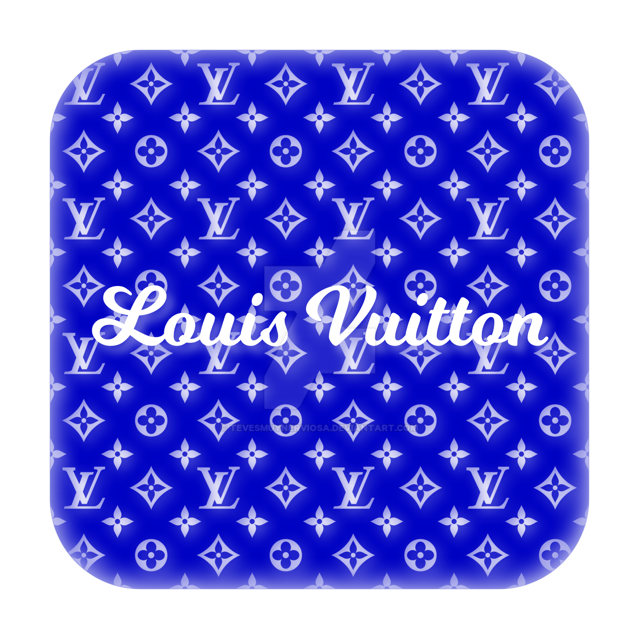 Louis Vuitton Wallpaper by TeVesMuyNerviosa on DeviantArt