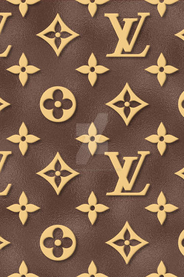 Louis Vuitton Wallpaper Apple Watch