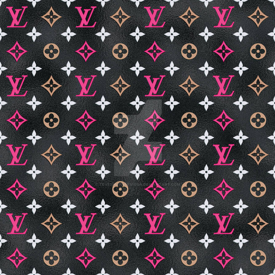 Louis Vuitton Supreme Wallpaper by TeVesMuyNerviosa on DeviantArt