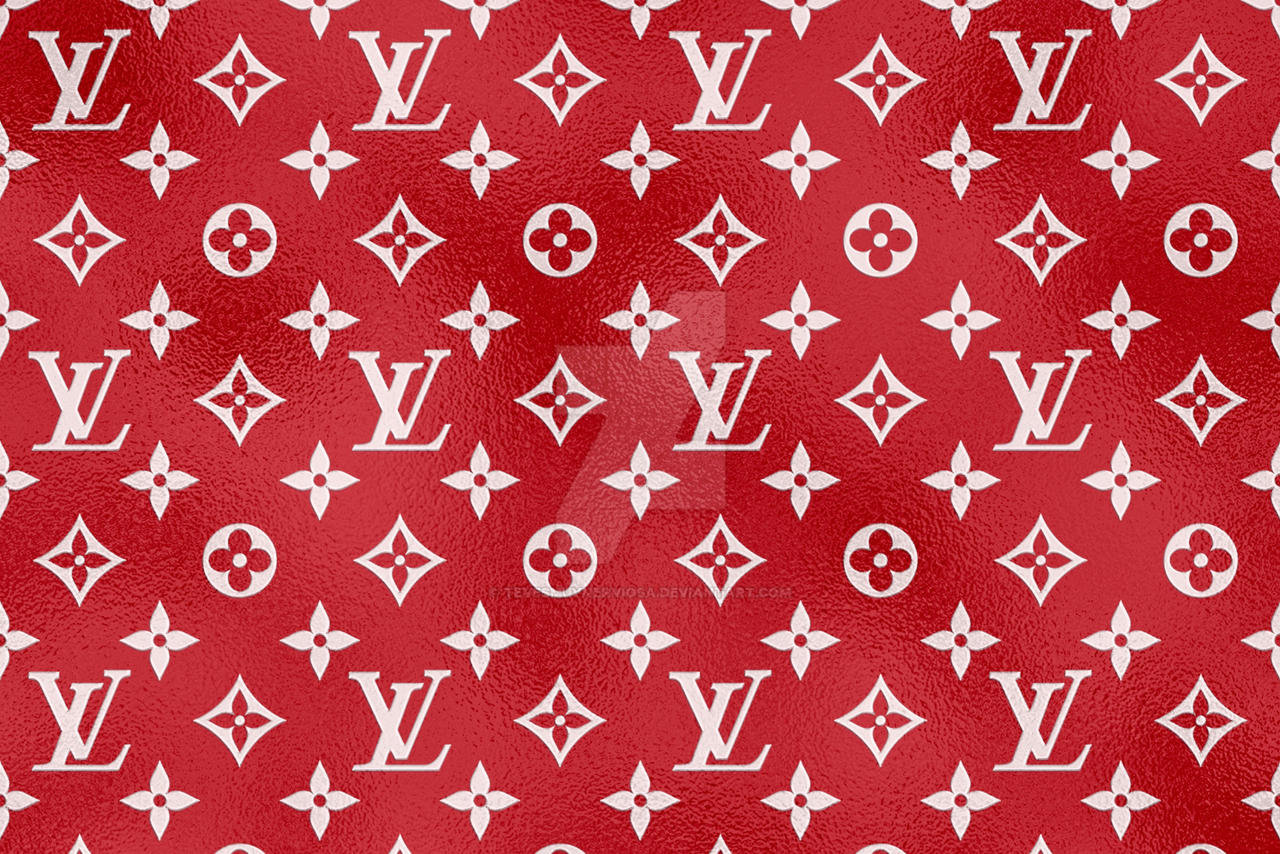 Louis Vuitton Logo Monogram by TeVesMuyNerviosa on DeviantArt