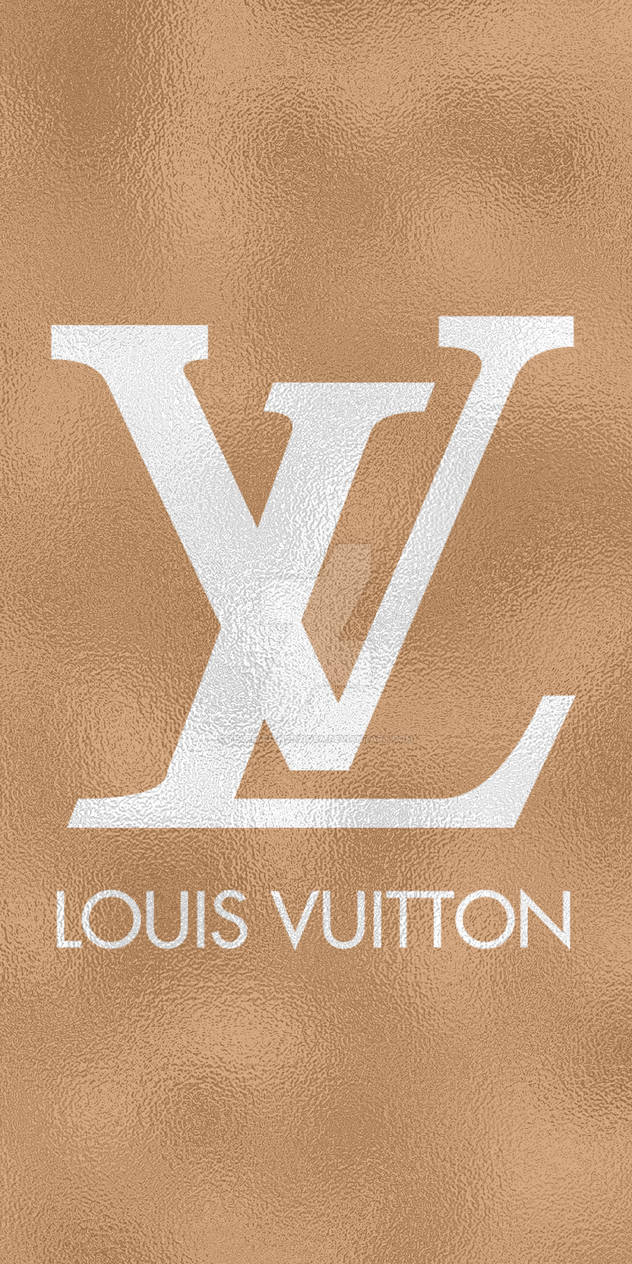LV Logo Wallpaper - Holographic by TeVesMuyNerviosa on DeviantArt