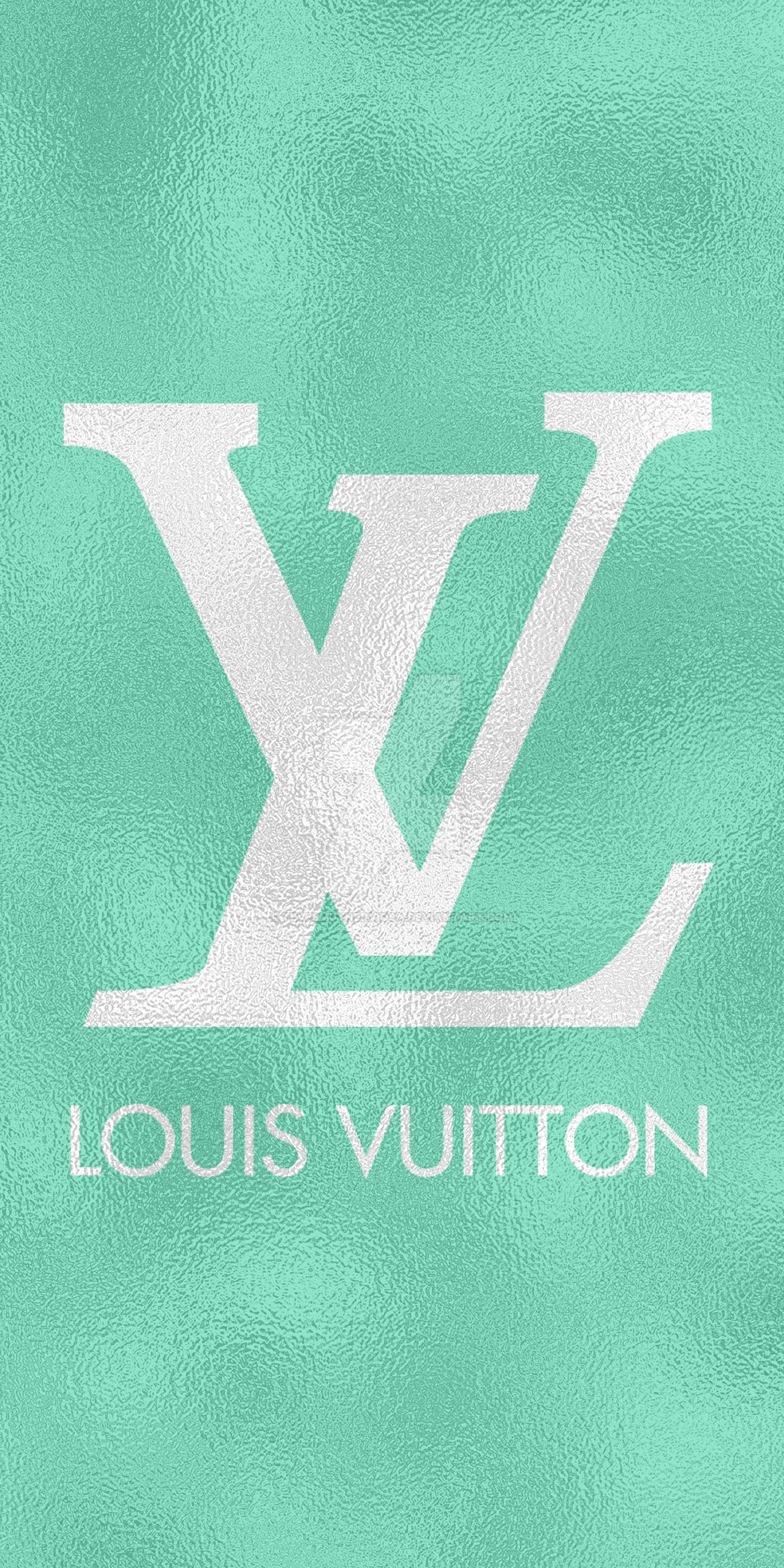 Louis Vuitton Logo  Louis vuitton iphone wallpaper, Stencil logo