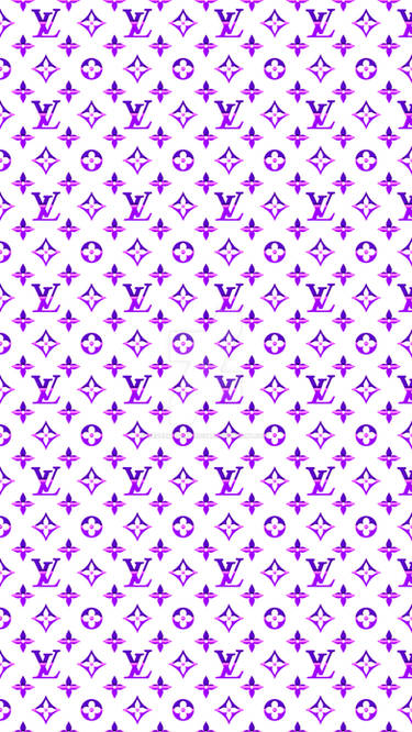 Louis Vuitton Logo Wallpaper-Gradient Texture by TeVesMuyNerviosa on  DeviantArt