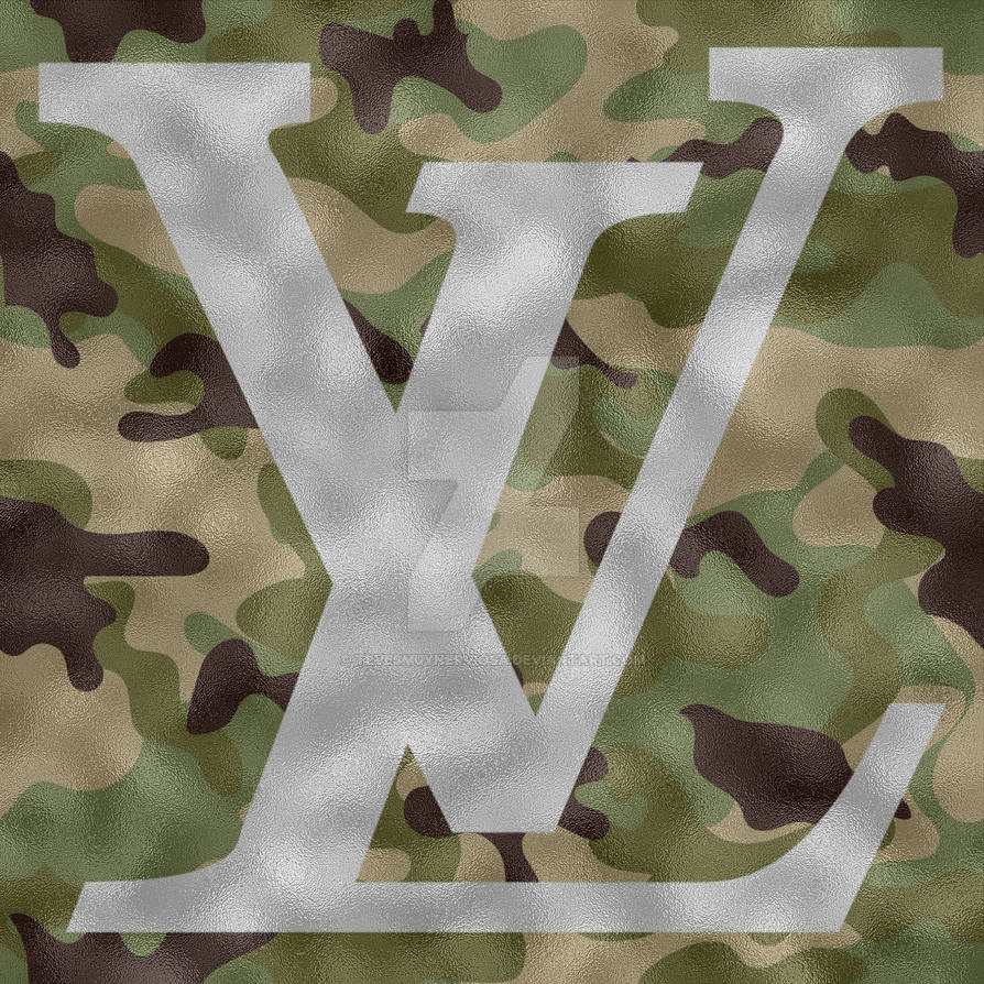 HD Unique Louis Vuitton Logo Design By TeVesMuyNerviosa On DeviantArt hd-unique-louis-vuitton-logo-design-by-tevesmuynerviosa-on-deviantart