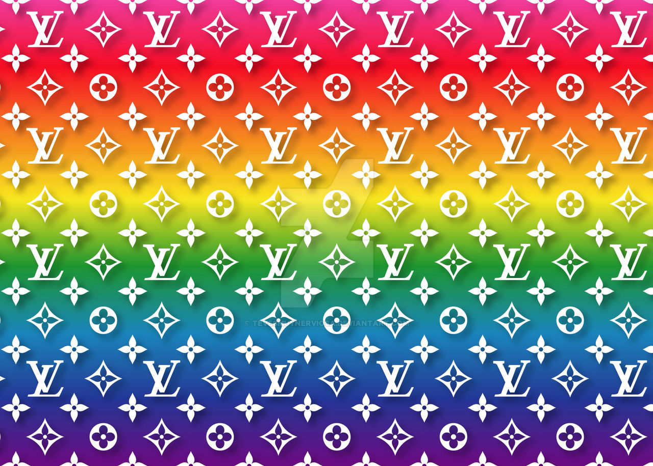 New HD Louis Vuitton Monogram Wallpaper By TeVesMuyNerviosa On DeviantArt new-hd-louis-vuitton-monogram-wallpaper-by-tevesmuynerviosa-on-deviantart