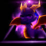Wallpaper Spyro