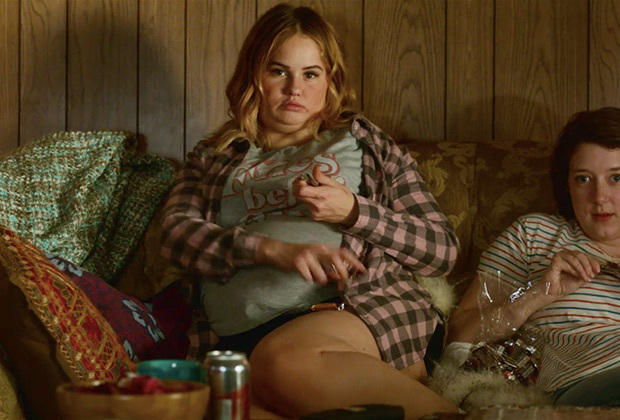 Dumpy Debby by SupersizedSupremo on DeviantArt