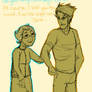 Old Friends -Homestuck-