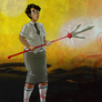 Cull her -Homestuck-