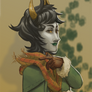 Flair -Homestuck-gift-