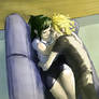 Just Like This -BNHA-