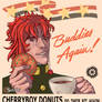 Cherryboy Donuts