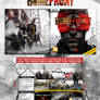 HomeFront Cover
