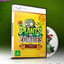 Plants vs Zombies - Preview